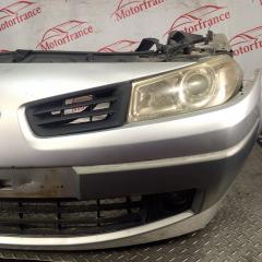 Ноускат / Nose cut Megane 2006 2 1.6 K4M Ноускат / Nose cut Megane 2006 2 1.6 K4M
