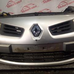 Ноускат / Nose cut Megane 2006 2 1.6 K4M Ноускат / Nose cut Megane 2006 2 1.6 K4M