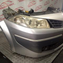 Ноускат / Nose cut Megane 2006 2 1.6 K4M Ноускат / Nose cut Megane 2006 2 1.6 K4M