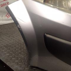 Ноускат / Nose cut Megane 2006 2 1.6 K4M Ноускат / Nose cut Megane 2006 2 1.6 K4M