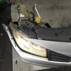 Ноускат / Nose cut Megane 2006 2 1.6 K4M Ноускат / Nose cut Megane 2006 2 1.6 K4M