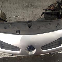 Ноускат / Nose cut Megane 2006 2 1.6 K4M Ноускат / Nose cut Megane 2006 2 1.6 K4M