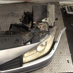 Ноускат / Nose cut Megane 2006 2 1.6 K4M Ноускат / Nose cut Megane 2006 2 1.6 K4M