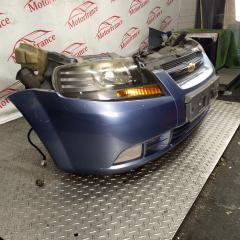 Ноускат / Nose cut Aveo 2006 T200