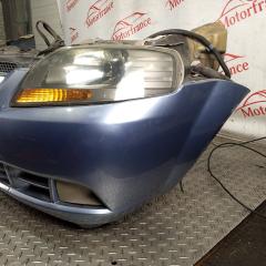 Ноускат / Nose cut Aveo 2006 T200