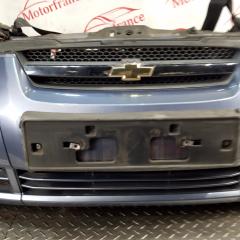 Ноускат / Nose cut Aveo 2006 T200