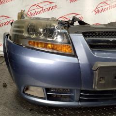 Ноускат / Nose cut Aveo 2006 T200