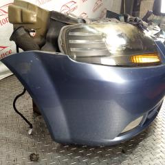 Ноускат / Nose cut Aveo 2006 T200