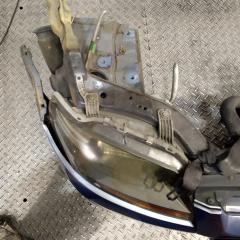 Ноускат / Nose cut Aveo 2006 T200