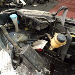 Ноускат / Nose cut Aveo 2006 T200