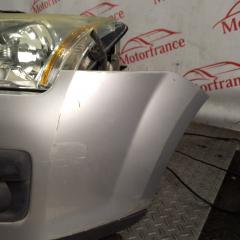 Ноускат / Nose cut Focus 2007 2 1.6 TDCI G8DA Ноускат / Nose cut Focus 2007 2 1.6 TDCI G8DA