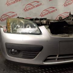 Ноускат / Nose cut Focus 2007 2 1.6 TDCI G8DA Ноускат / Nose cut Focus 2007 2 1.6 TDCI G8DA