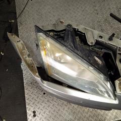 Ноускат / Nose cut Focus 2007 2 1.6 TDCI G8DA Ноускат / Nose cut Focus 2007 2 1.6 TDCI G8DA