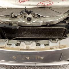 Ноускат / Nose cut Focus 2007 2 1.6 TDCI G8DA Ноускат / Nose cut Focus 2007 2 1.6 TDCI G8DA