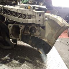 Ноускат / Nose cut Focus 2007 2 1.6 TDCI G8DA Ноускат / Nose cut Focus 2007 2 1.6 TDCI G8DA