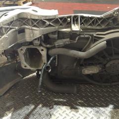 Ноускат / Nose cut Focus 2007 2 1.6 TDCI G8DA Ноускат / Nose cut Focus 2007 2 1.6 TDCI G8DA