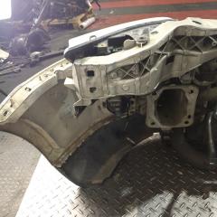 Ноускат / Nose cut Focus 2007 2 1.6 TDCI G8DA Ноускат / Nose cut Focus 2007 2 1.6 TDCI G8DA