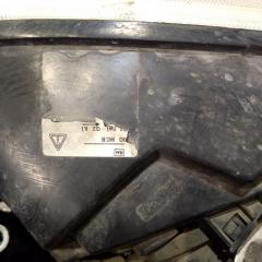 Ноускат / Nose cut Focus 2007 2 1.6 TDCI G8DA Ноускат / Nose cut Focus 2007 2 1.6 TDCI G8DA