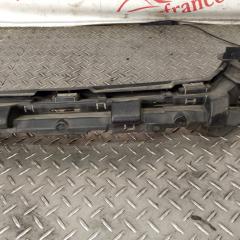 Усилитель бампера передний Ford Focus 2