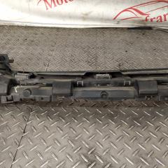 Усилитель бампера передний Focus 2010 2