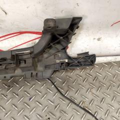 Усилитель бампера передний Focus 2010 2