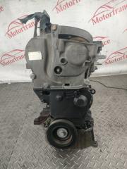 Двигатель Renault Megane 1 K4M 1.6 16v Двигатель Renault Megane 1 K4M 1.6 16v