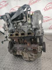 Двигатель Megane 2001 1 K4M 1.6 16v Двигатель Megane 2001 1 K4M 1.6 16v