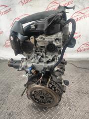 Двигатель Megane 2001 1 K4M 1.6 16v Двигатель Megane 2001 1 K4M 1.6 16v