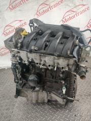 Двигатель Megane 2001 1 K4M 1.6 16v Двигатель Megane 2001 1 K4M 1.6 16v