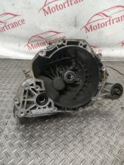 МКПП Opel Astra 2004