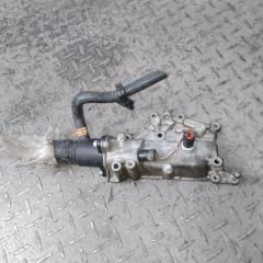 Запчасть корпус термостата Renault Scenic