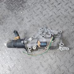 Запчасть корпус термостата Renault Logan