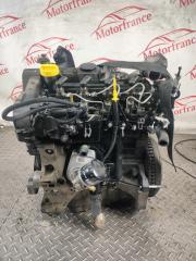Двигатель Renault Laguna 2009