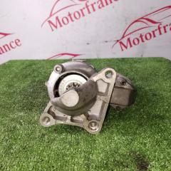 Стартер Renault Megane контрактная Стартер Renault Megane