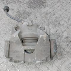 Суппорт тормозной передний правый Renault Megane контрактная Суппорт тормозной передний правый Renault Megane