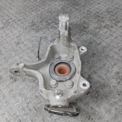 Кулак поворотный левый Renault Laguna