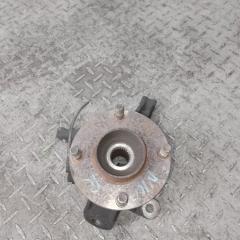 Кулак поворотный передний правый Nissan Almera