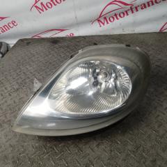 Фара галогеновая передняя левая Renault Trafic 2004 контрактная Фара галогеновая передняя левая Renault Trafic 2004