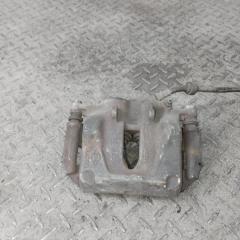 Запчасть суппорт тормозной передний левый Renault Trafic