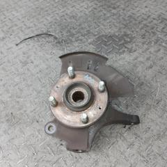 Кулак поворотный передний левый Hyundai I20