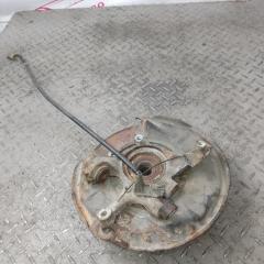 Кулак поворотный задний левый Mercedes-benz C-Class