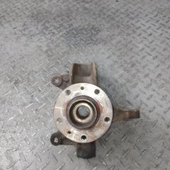 Кулак поворотный передний левый Renault Megane