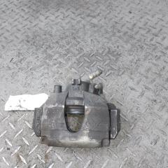 Суппорт тормозной передний левый Renault Megane 2006 контрактная Суппорт тормозной передний левый Renault Megane 2006