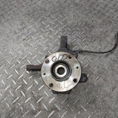 Кулак поворотный передний правый Renault Clio