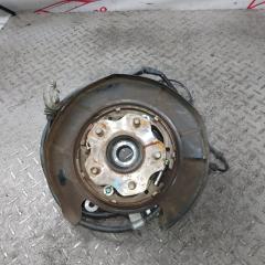 Фото запчасти кулак поворотный задний правый Nissan Murano контрактная запчасть Запчасть кулак поворотный задний правый Nissan Murano