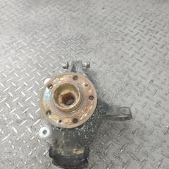 Кулак поворотный передний левый Renault Laguna