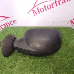 Зеркало электрическое переднее левое Renault Logan