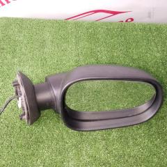 Зеркало электрическое переднее правое Renault Logan