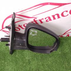 Зеркало правое механическое переднее Renault Kangoo 2013
