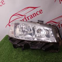 Фара галогеновая правая Renault Megane 2004 контрактная Фара галогеновая правая Renault Megane 2004